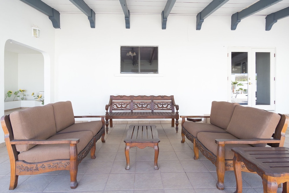 Casa Buenaventura
