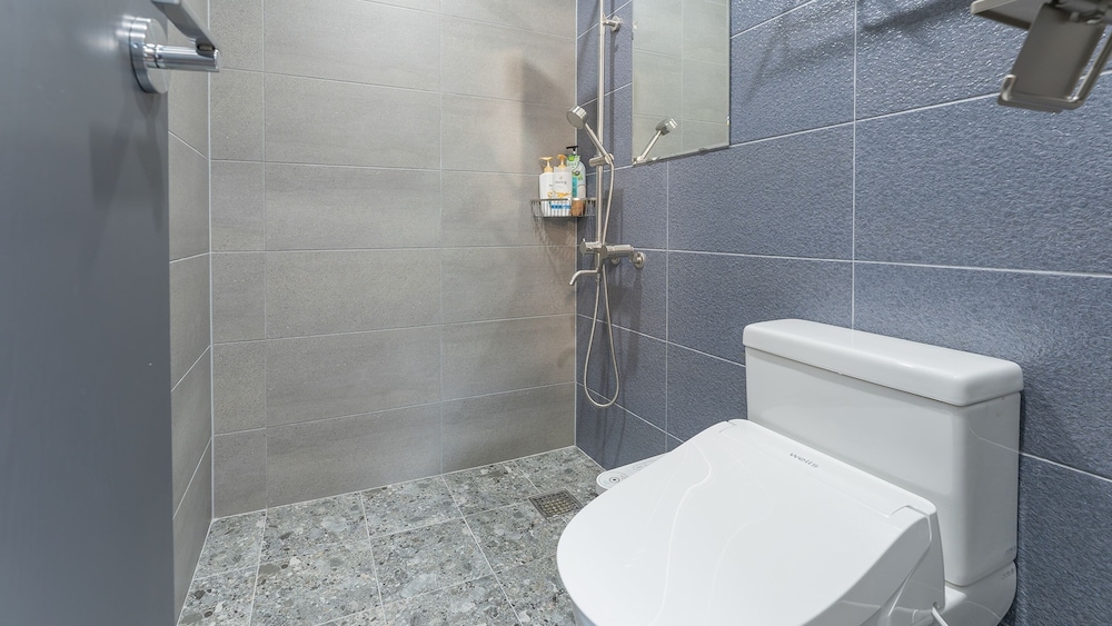 Taean Aloha Oe Pet Pool Villa