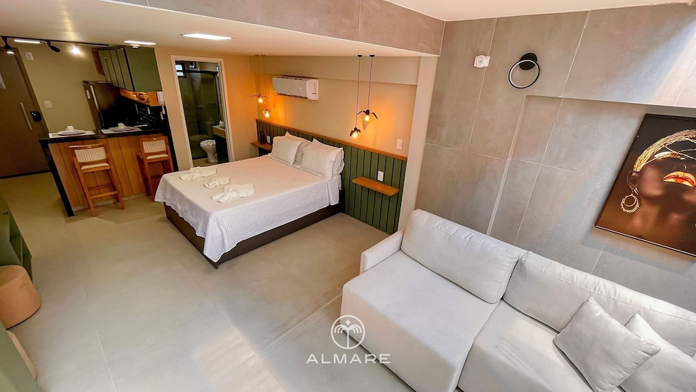 FM20 Cabo Branco Premium I - By Almare