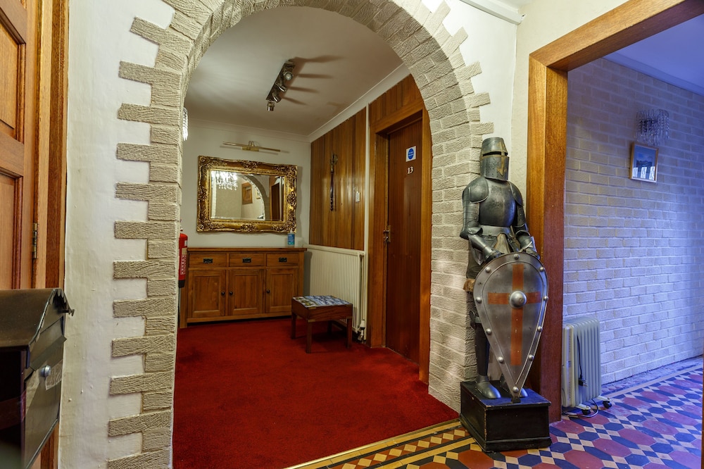 Castle Walk B&B
