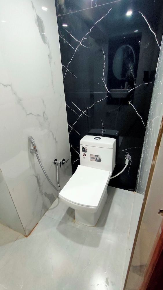 Sri Krishna Residency