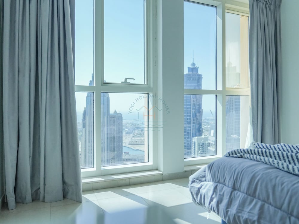 Luxury 2-Bedroom Stay in the Heart of Churchill
