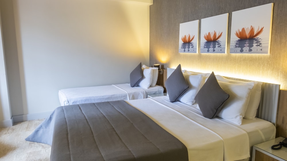 Ariel Hotel Alaçatı - Image 29
