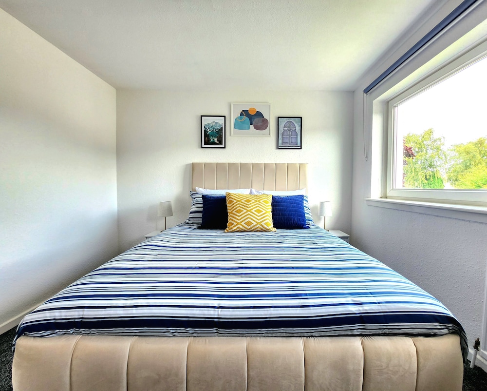 Tranquil Home Away from Home view 5
