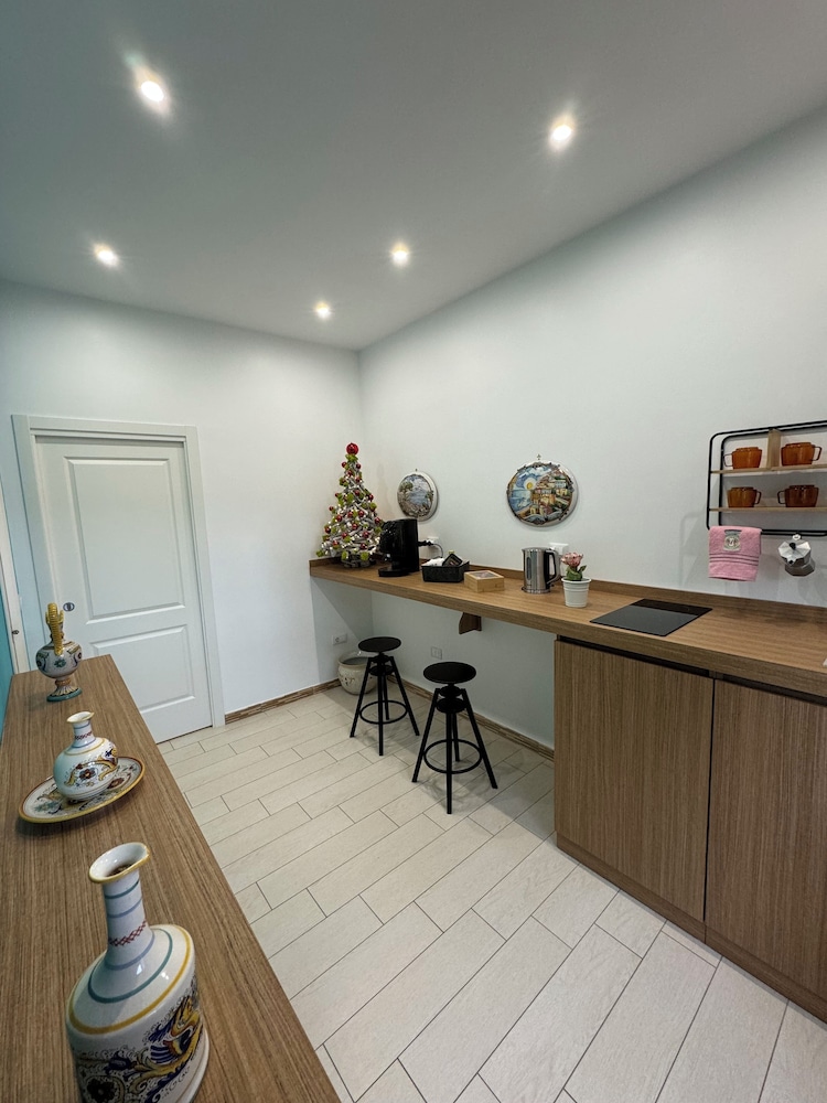Casa Anatrella Comfort House