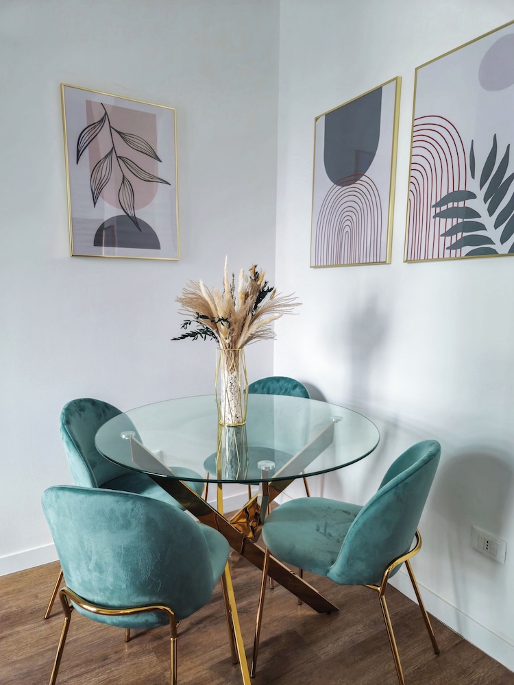 Morgagni Suites