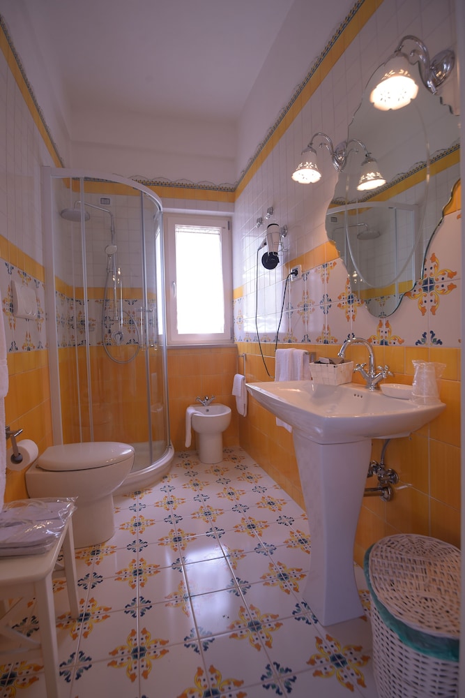 Masseria celidonia resort & relax