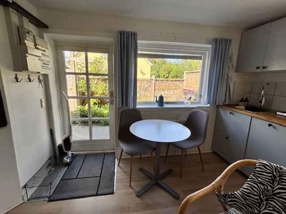 4 Star Holiday Home in Skamby