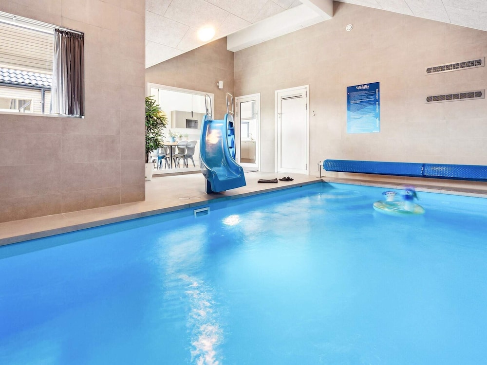 5 Star Holiday Home in Otterup