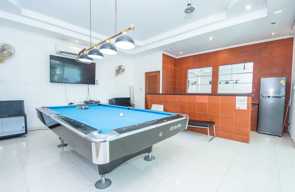 Pool Villa for Families and Party