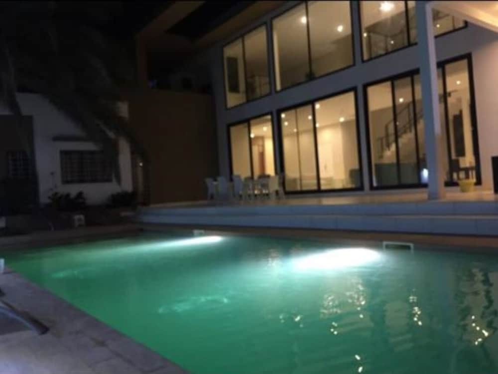 Auberge Philomene view 5