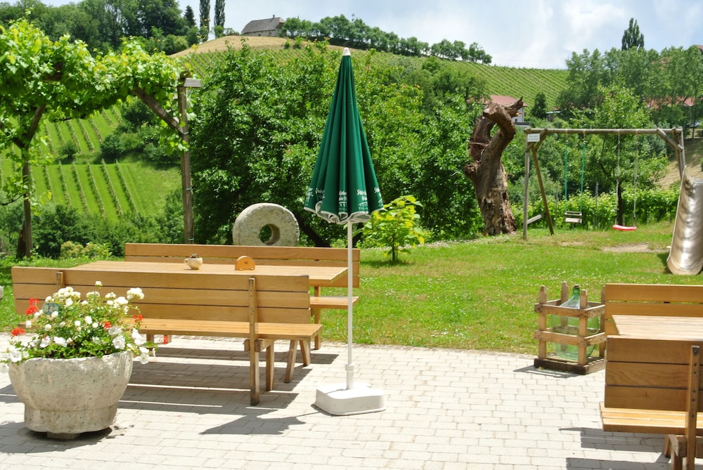 Weingut Primus - Südsteiermark