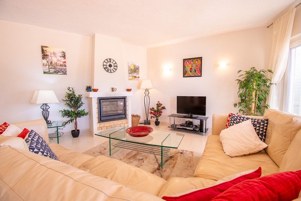 Casa Alegria This Villa is Perfect for a Family