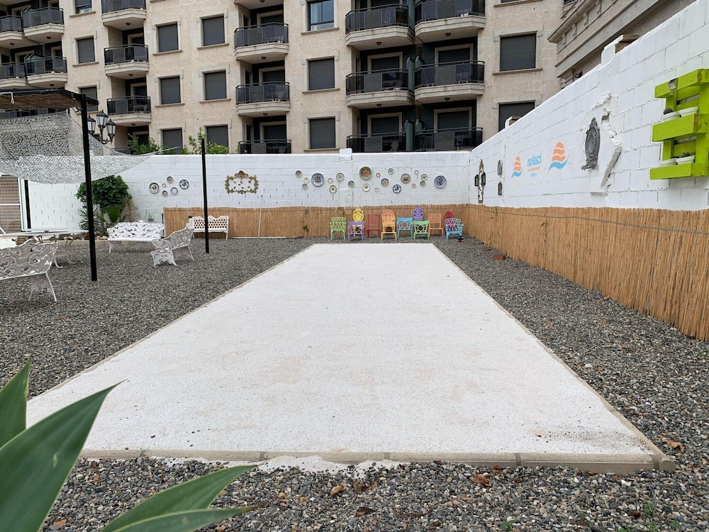 Belvilla by OYO Apartment in Fuengirola
