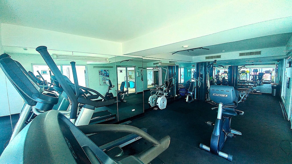 Apartment in the Causeway Amador