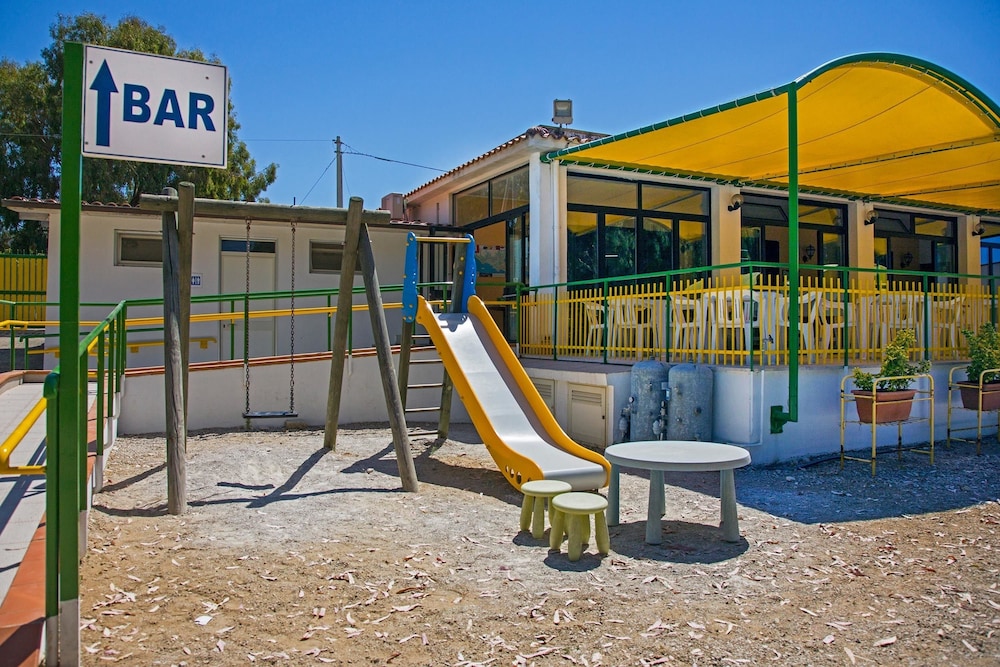 Playa Colorada
