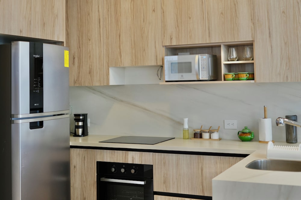 Apartments in Cumbaya near Airport