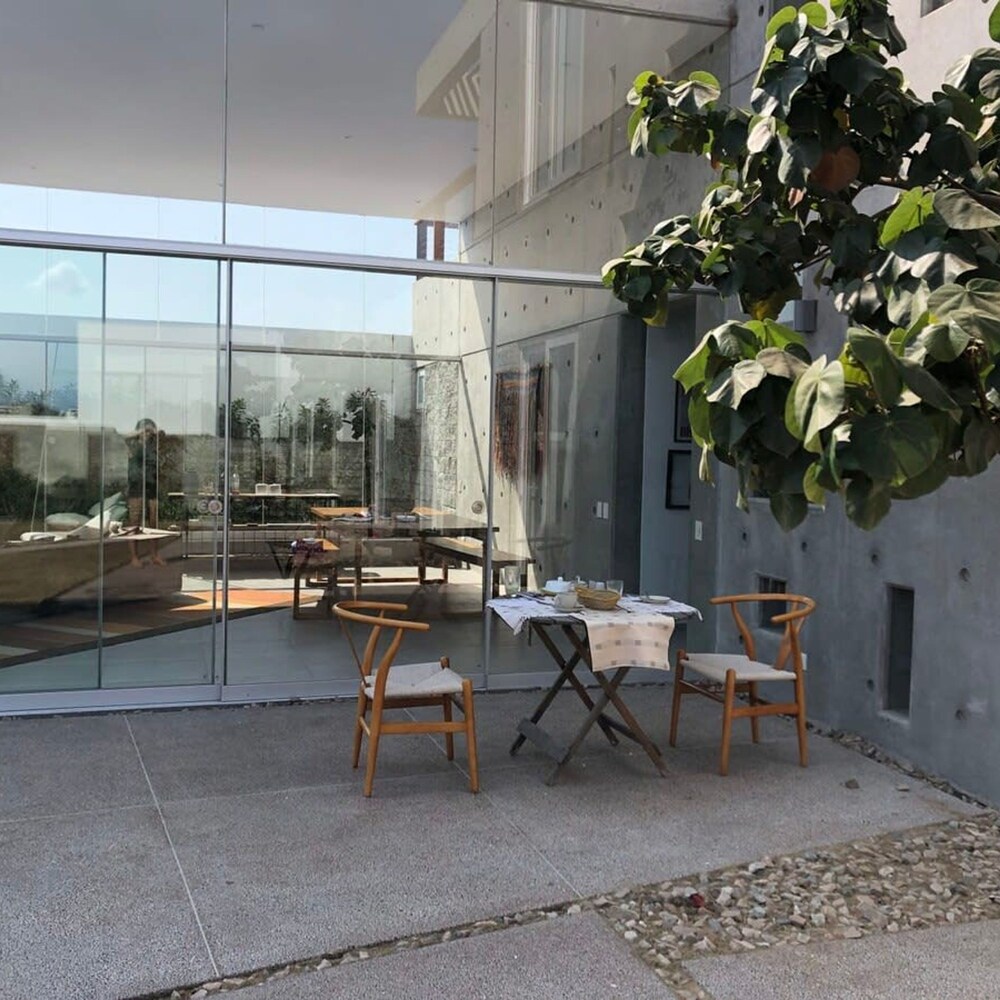 Perfect 5BR Villa With Private Terrace in Paracas view 2