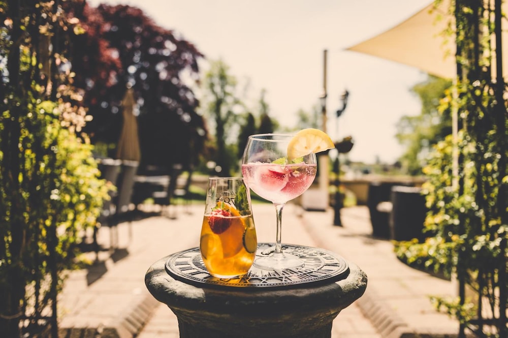 Bentley Brook Inn