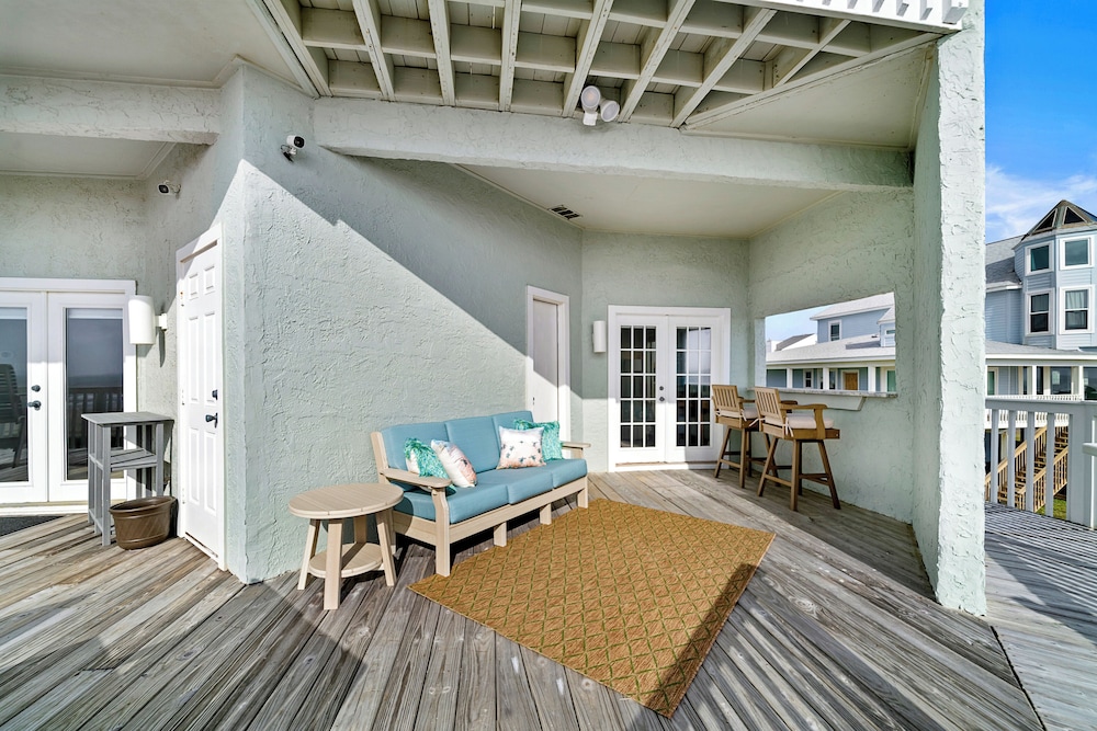 Butterfly Dunes by Ryson Vacation Rentals