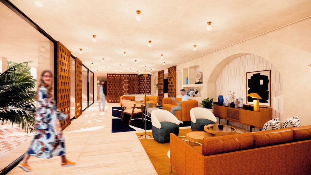 Kimpton Los Monteros Marbella by IHG 4