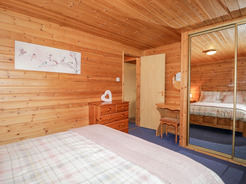 Wildcat Lodge