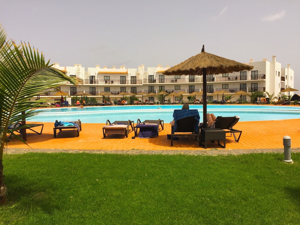 Dunas Beach Resort Apt 1146