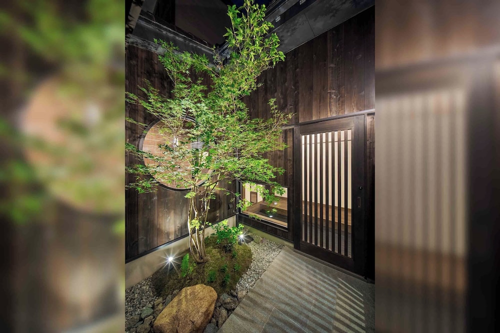 Nananohi Machiya House