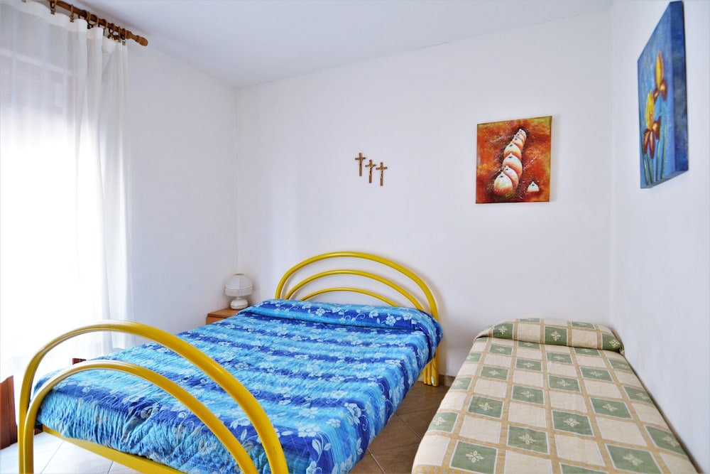 Apartment in Rosolina Mare Near the Sea