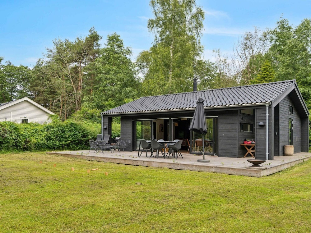 5 Star Holiday Home in Frederiksvaerk