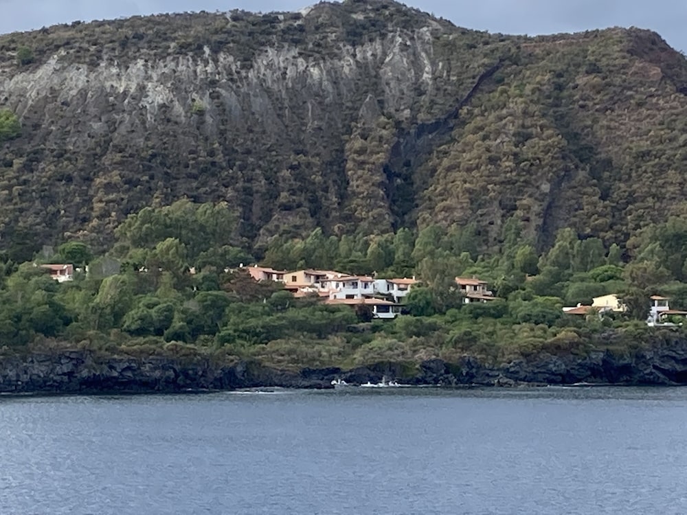 Vulcano Terme Residence
