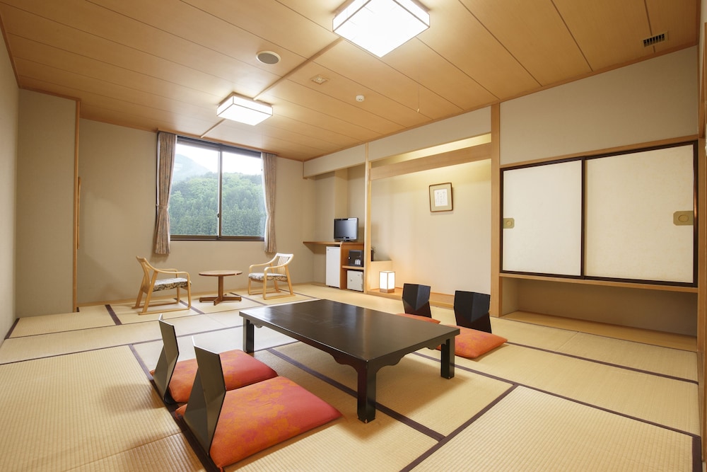 Watari Onsen Hotel Satsuki