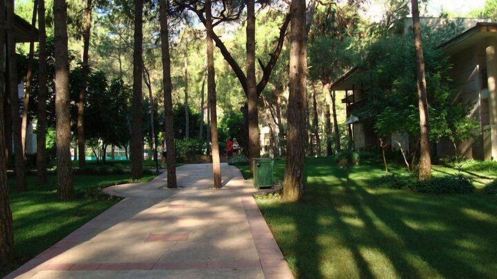 Champion Holiday Village - All Inclusive