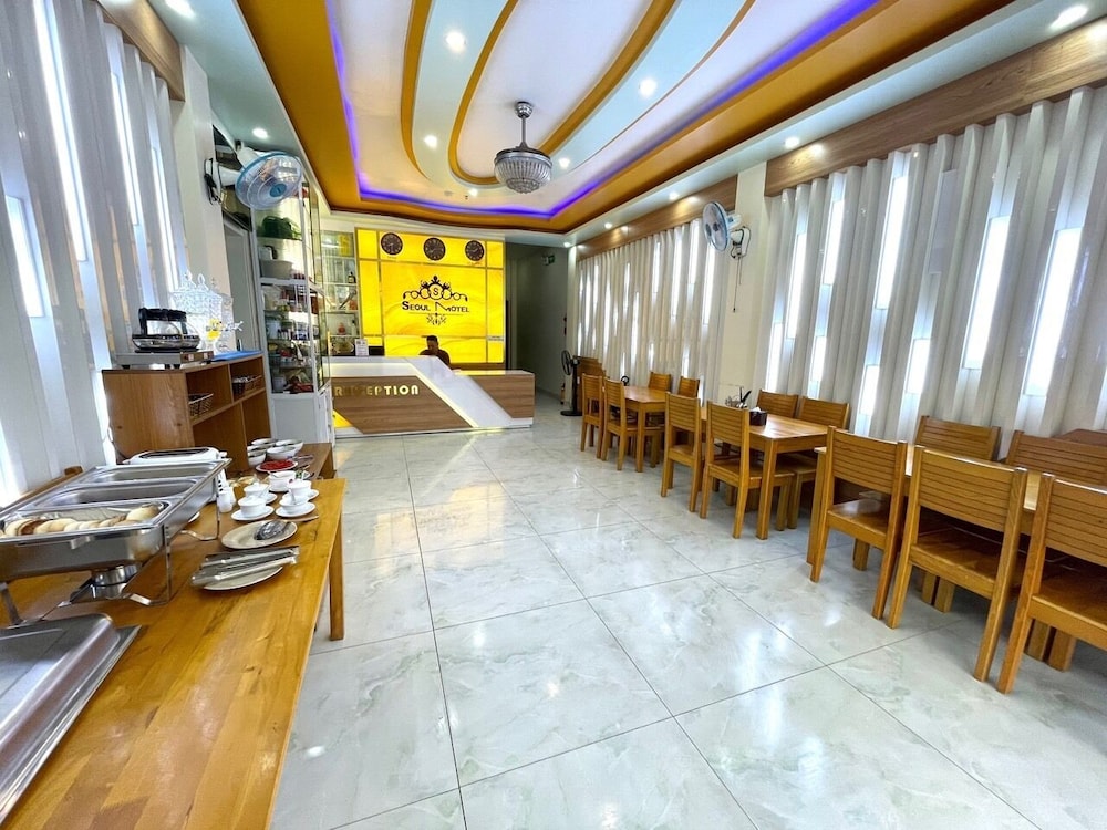 Seoul Motel