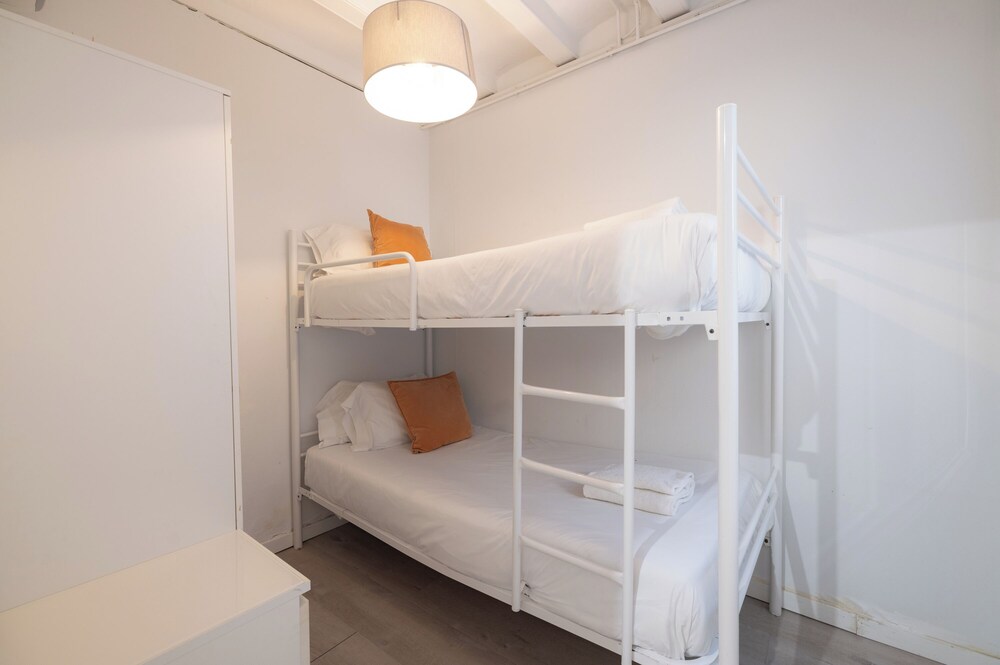 Stay U-nique Apartments Roger Llúria II