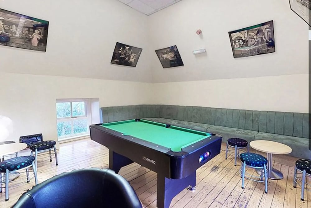 Student Only Allied Oxley Residence