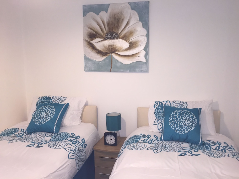 Haymarket Apartment