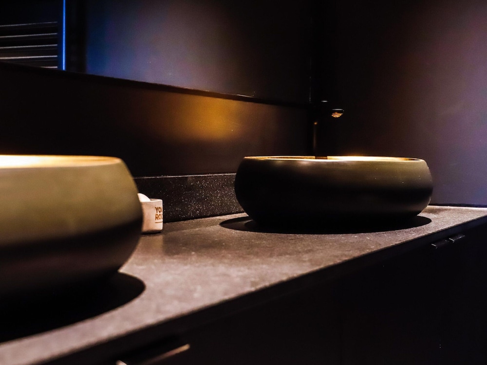 Maison Lodge 5 Modern and Luxuriously Finished Near Somme-leuze