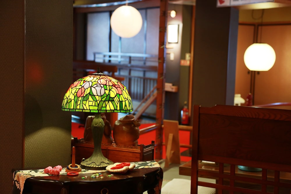 Omotenashinoyado Ryokan Shounkaku