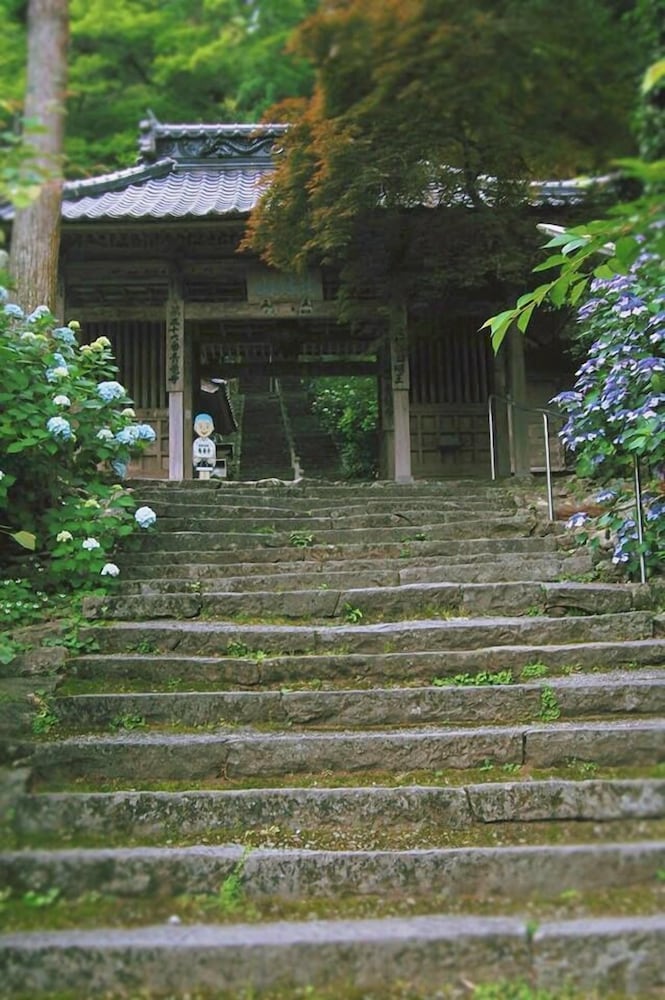 Tosaryu Onsen Sanyoso