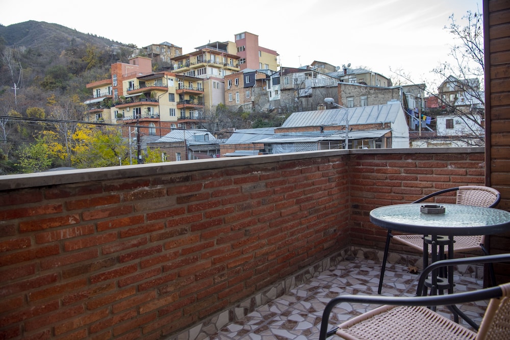 Sani Apart Hotel