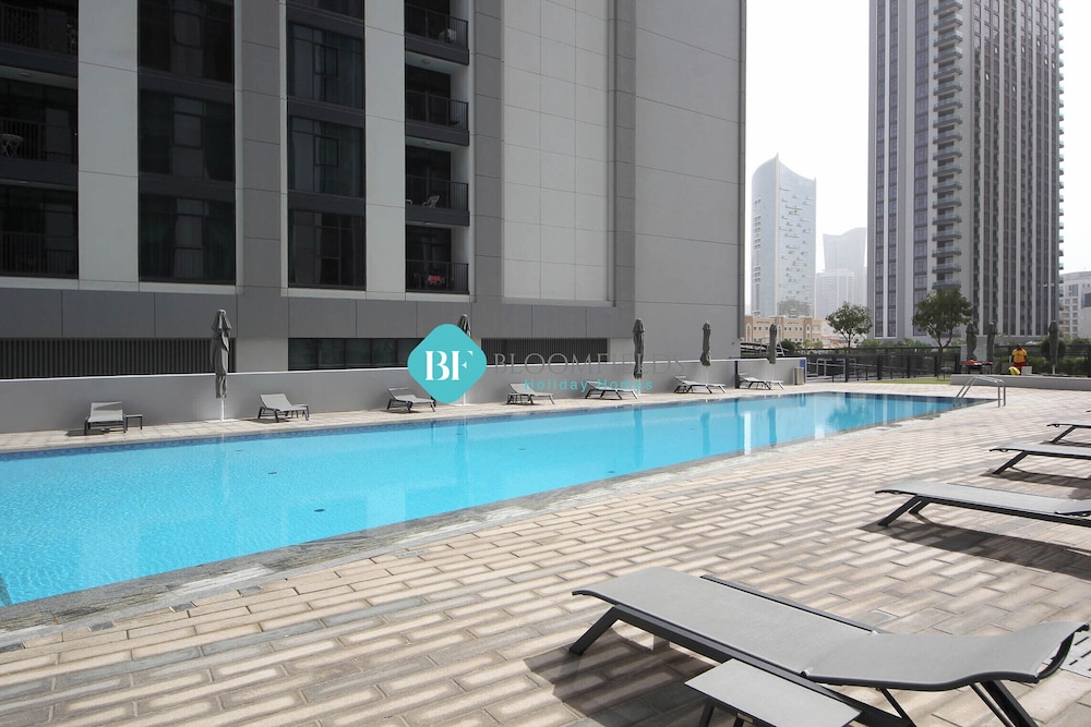 Bloomfields 2BR in Bridges Al Reem