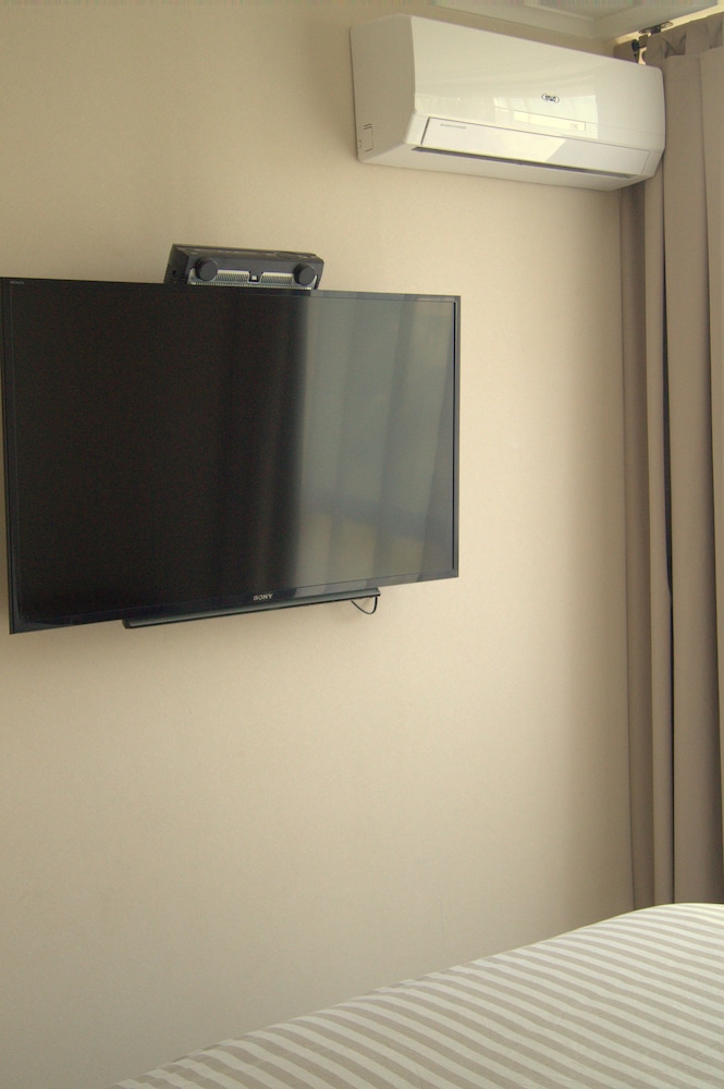 Apartamentos San Isidro