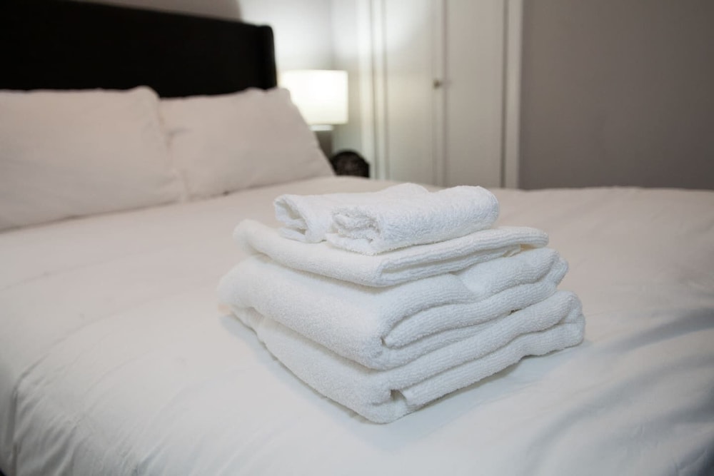 Boston Vacations - Sleep10 2 Full Bath 5bed Near Northend  Dowtown - Property Image 4