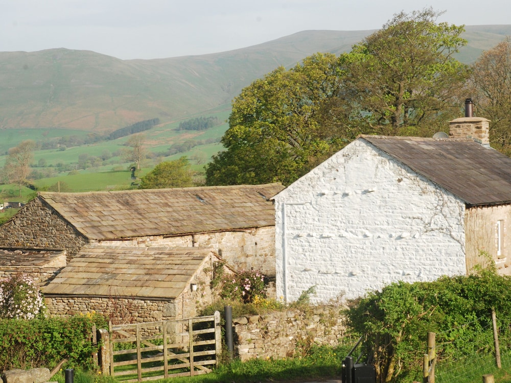 Spout Cottage