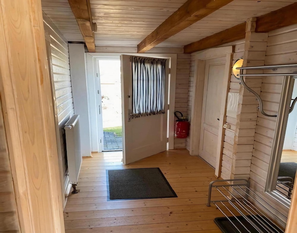 Apartment in Eifel Near Hiking Trails