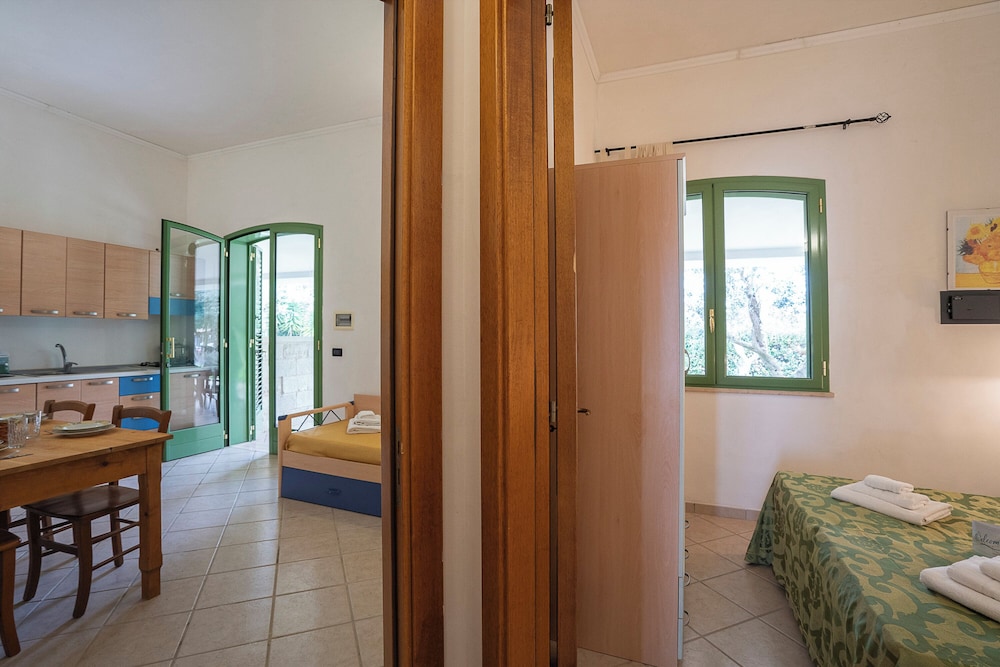 Family Village T2 Pool And Sea