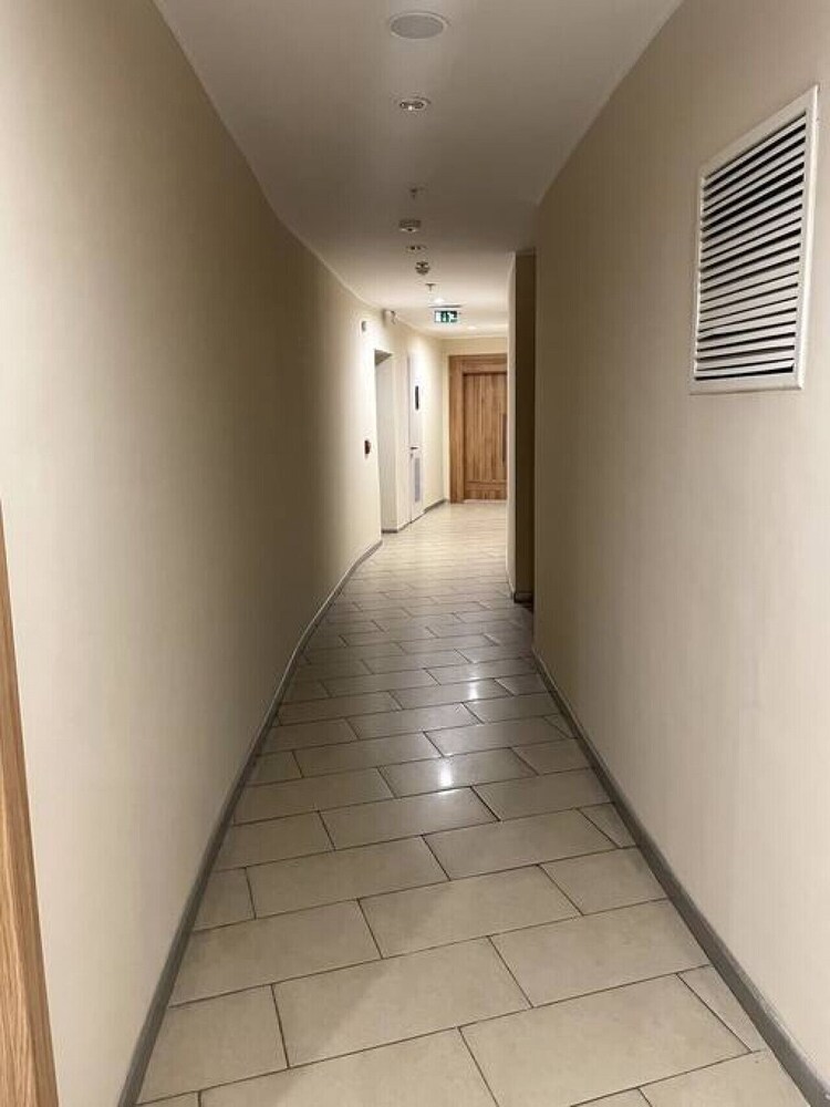 Modern Studio Near Mall of Istanbul