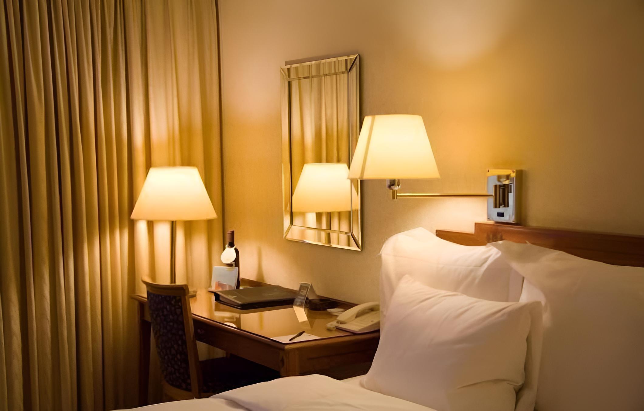 Malabadi Beyazit Hotel