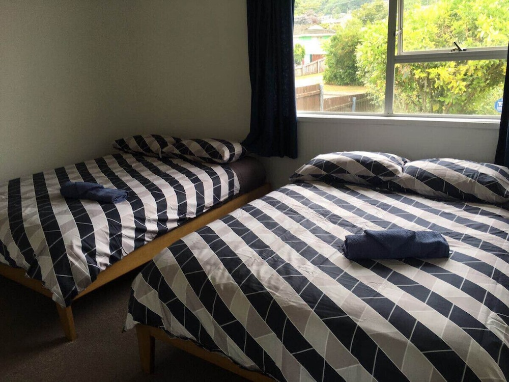 3 Bedroom House A